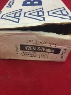 V-2E75-S-2-TP 277V