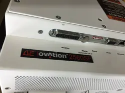AE VHF