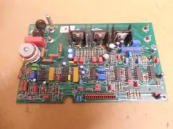 BOARD CARD