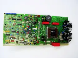 CIRCUIT BOARD