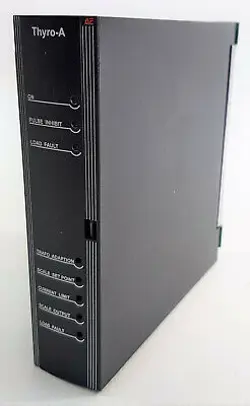 C14 DIGITAL THYRISTER-LEISTUNGSTELLER