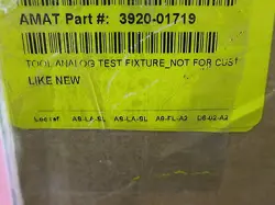 3155061-001 AE ANALOG