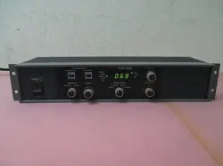 PDX 2500 RF