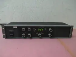 2500 RF GENERATOR