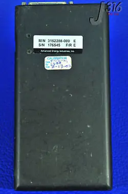 METER 3152288-000