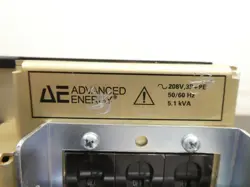 2500 AE ADVANCED