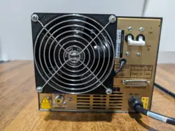HIGH EFFICIENCY
