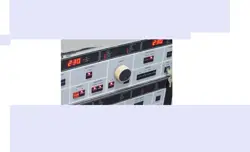 MAGNETRON DRIVE 3152232-007B