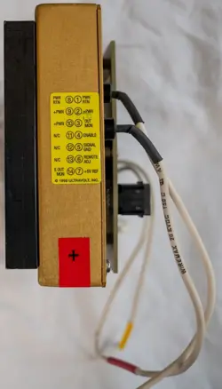 DC/DC CONVERTER