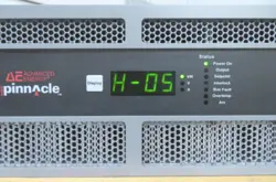 PINNACLE RF POWER