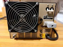 RFX-600 RF POWER