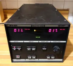 GENERATOR P/N