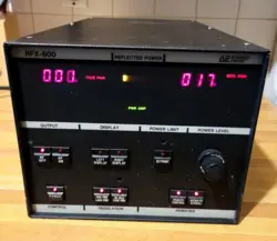 ENERGY AE RFX-600