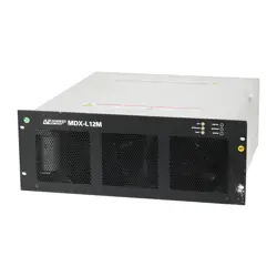 ADVANCED ENERGY MDX-L12M