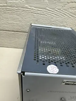 HP HEWLETT PACKARD