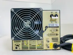 600 RF POWER