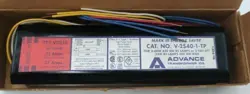 BALLAST ADVANCE