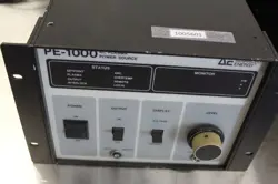 ADVANCED ENERGY PE-1000 RF POWER SUPPLY
