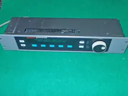 CONTROL MINI