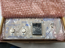 /-12/12V@.8A