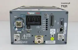 3156110-720 RF GENERATOR