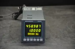 SEIKIDENKO 2000 ADVANCED ENERGY OPTICAL FIBER THERMOMETER