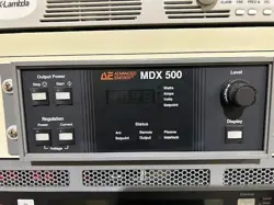 500 POWER