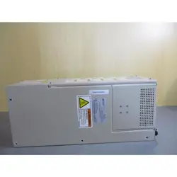 ADVANCED ENERGY AS102S-A SICL4 200SCCM USED FROM JAPAN