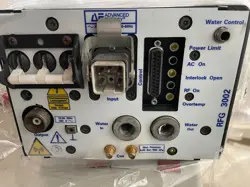 ADVANCED ENERGY RFG 3002,  MN 3155089-010