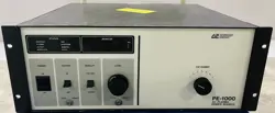 ADVANCED ENERGY 3157502-005 D PE-1000 AC PLASMA POWER SOURCE