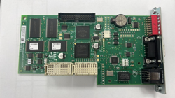 ADVANCED ENERGY MCF5272 COLDFIRE MODULE 33070007-02G