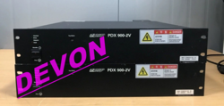 PDX 900-2V AE ADVANCED ENERGY 3156024-132 LF GENERATOR AMAT 0190-08677