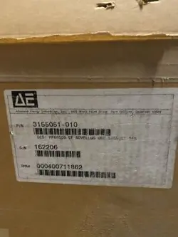 RF GEN