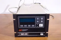 GENERATOR POWER PLASMA