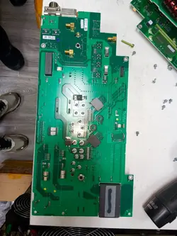 MODULE ADVANCED