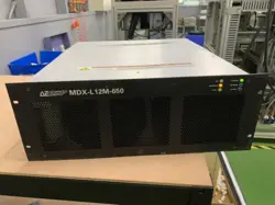 DC GENERATOR