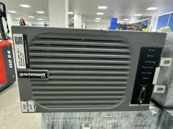 AE ADVANCED ENERGY PARAMOUNT 3013 3156330-160  3156330-012