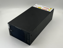 ADVANCED ENERGY AE PARAMOUNT RF 1513 3156300-100 A RF PLASMA GENERATOR