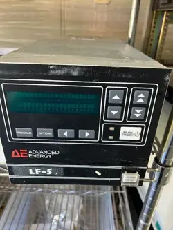 ADVANCED ENERGY RFPP LF5