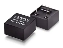 ARTESYN / ADVANCED ENERGY, AYA00A05-L, DC TO DC CONVERTERS-10PACK