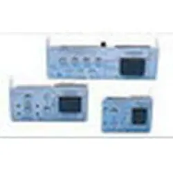 SL POWER / ADVANCED ENERGY, HN12-5.1-A G, AC TO DC POWER SUPPLIES