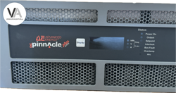 DC PINNACLE PLUS