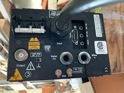 ADVANCED ENERGY RFG 3000 3155038-005