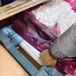 400V FAST