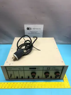 ADVANCED ENERGY PEP2500A