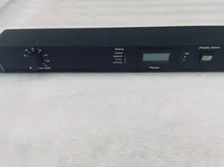 POWER CONTROL
