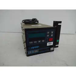 LF-5 GENERATOR RFPP / ADVANCED ENERGY
