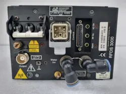 3000 RF GENERATOR