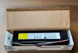 III FLUORESCENT LAMP