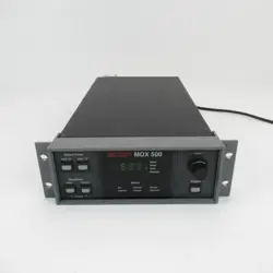 ADVANCED ENERGY MDX 500 DC SPUTTERING POWER SUPPLY